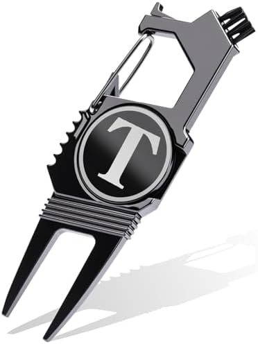 Skylety Golf Divot Repair Tool by Skylety
