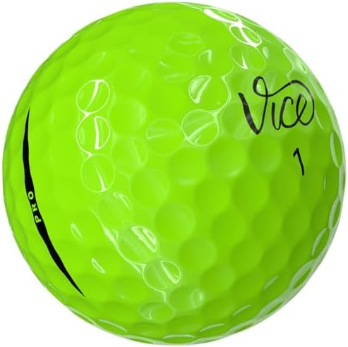 Vice Pro Golf Balls - Image 5