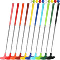 Libima 10 Pack Junior Golf Putter Golfs Putters Bulk by Libima