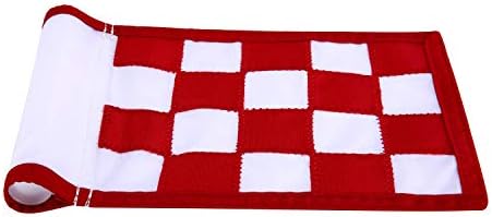 Nylon Golf Putting Green Flags - Image 3