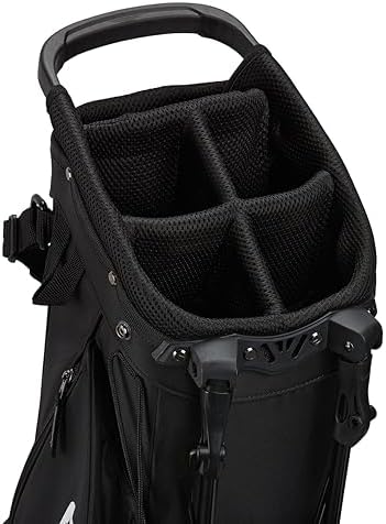 TaylorMade Golf Classic Stand Golf Bag - Image 4