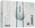 Vice Tracer Golf Balls by ViceGolf