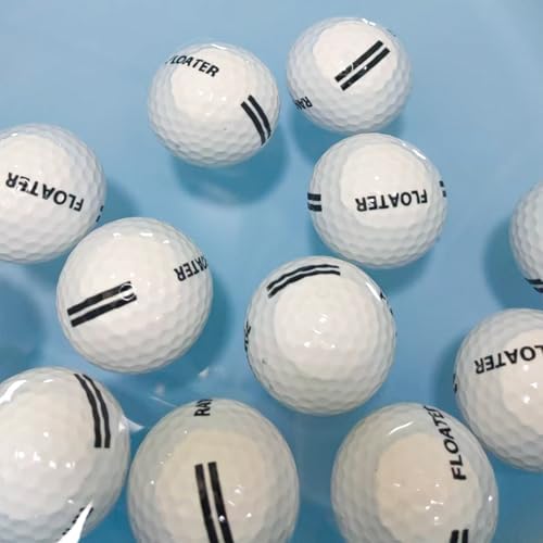 Floating Golf Balls for Lake and Pool - Image 2