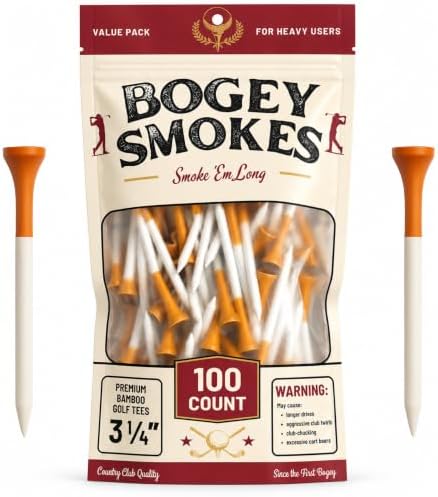 Funny Golf Tees | Golf Accessories by HahaHome