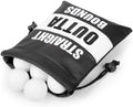 Golf Valuables Pouch by ACEBIRDIE