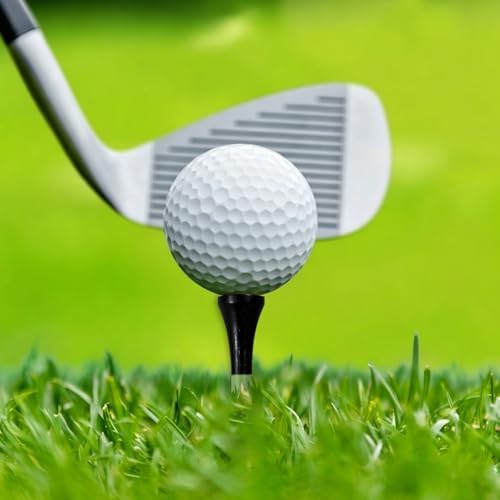 Wooden Golf Tees 3-1/4", 1-1/2" Available - Image 6