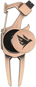 SWIFTEE Golf Divot Pitch Mark Repair Tool 7-in-1 by Unknown