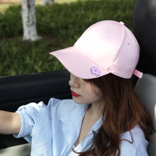 5pcs Magnetic Golf Ball Marker Hat Clip - Image 6