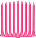 Golf Tees Durable Bamboo Tees 100Pcs 100Pcs 3-1/4" Friendly Biodegradable by Unknown