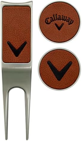 Callaway Golf Accessories Kit by Unknown