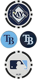 MLB Ball Marker Set by TeamEffort