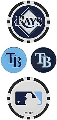 MLB Ball Marker Set by TeamEffort