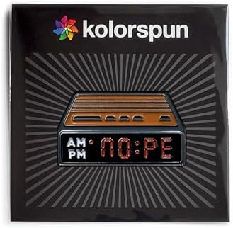 Kolorspun Golf Ball Marker - Image 3