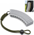 Tactical 9-Round Golf Tee Holder by DSSWENGAME