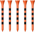Wooden Golf Tees 3-1/4", 1-1/2" Available by Zivisk