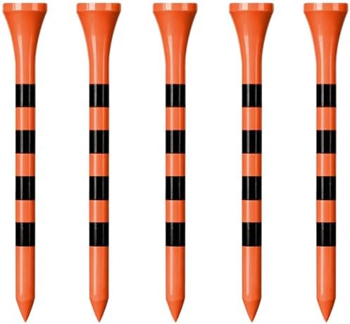 Wooden Golf Tees 3-1/4", 1-1/2" Available by Zivisk
