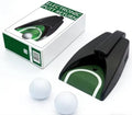 Golf Automatic Putting Machine by Unknown