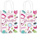Hxezoc 12 Pieces Spa Gift Bags by Hxezoc