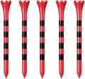 Wooden Golf Tees 3-1/4", 1-1/2" Available by Zivisk