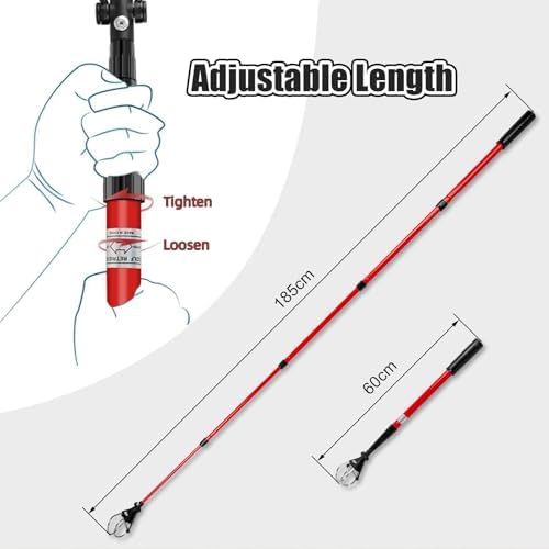 Dr.Acces Golf Ball Retriever - Image 4