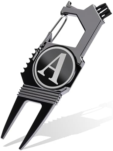 Skylety Golf Divot Repair Tool by Skylety