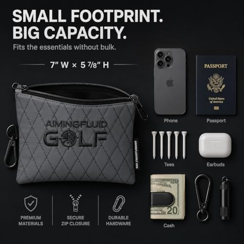 Valuables Pouch - Image 5