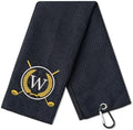 Golf Towel Gifts by CybGene
