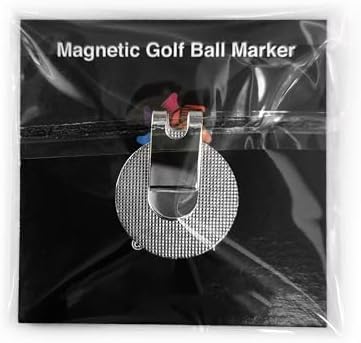 Kolorspun Golf Ball Marker - Image 4