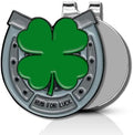 ClubSmith® Lucky Golf Ball Marker by ClubSmith