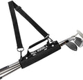 FINGER TEN Mini Golf Bag for 3-7 Clubs by FINGERTENSport
