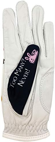 Giggle Golf Women's Golf Glove - Image 2
