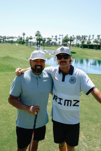 BRIMZ Golf Performance Hat - Image 7