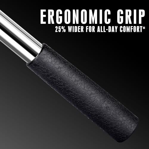 Pro Auto-Lock Golf Ball Retriever, Telescopic Golf Ball Retriever - Image 5