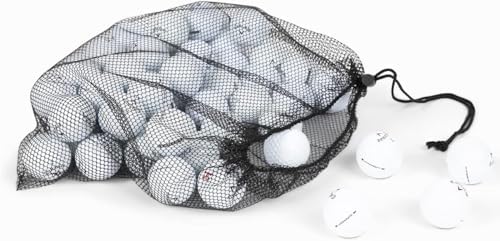 Clean Green Golf Balls Recycled & Used by CleanGreenGolfBalls