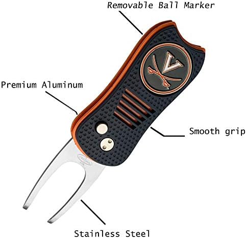Switchblade Divot Repair Tool - Image 3