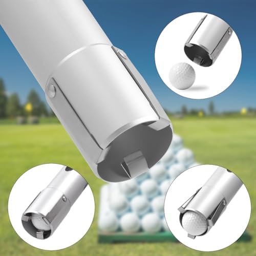 HOW TRUE Golf Ball Shag Bag - Image 4