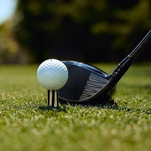 BRUSH-T Premium Plastic Golf Tees, Unbreakable Innovative Design, Consistent - Image 6