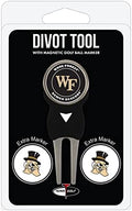 Team Golf NCAA Georgia Tech Yellow Jackets Divot Tool Pack by TeamGolf