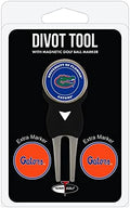 Team GolfDivot Tool Pack with 3 Golf Ball Markers by TeamGolf