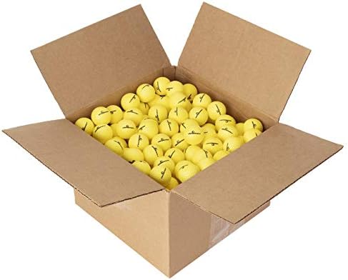 ALMOSTGOLF Limited Flight Practice Foam Golf Balls by AlmostGolf