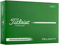Titleist Velocity Golf Balls by Unknown