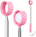 Golf Ball Retriever Telescopic, by Smloplom