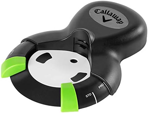 Callaway Kickback Cordless Automatic Indoor Putting Cup - Image 3