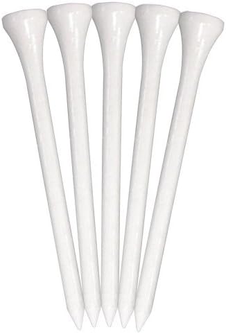 Pride Golf Tee, 3-1/4 inch Deluxe Tee - Image 3