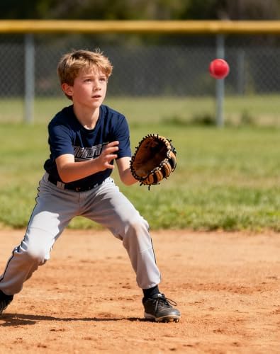 Tarutaru 20 Pack Foam Balls for Baseballs & Softballs - Image 7