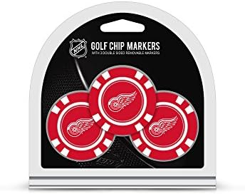 Team Golf NHL Poker Chip Size by TeamGolf