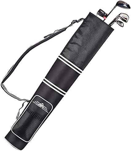 Champkey Professional Golf Sunday Bag by ++Champkey