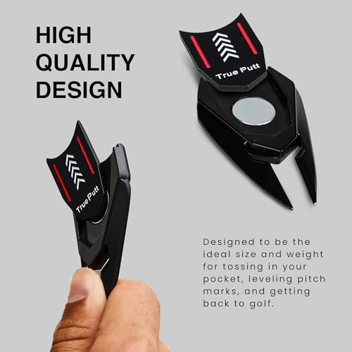 Ghost Golf Divot Tool - Image 5