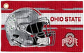Northwest NCAA Golf Towel, Official Licensed Microfiber Waffle Fabric, by Northwest