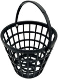 Golf Ball Basket Container Bucket by ZLY
